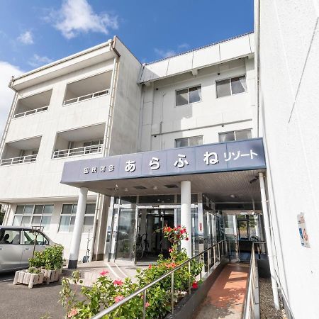 Arafune Resort Shimo-tahara Esterno foto