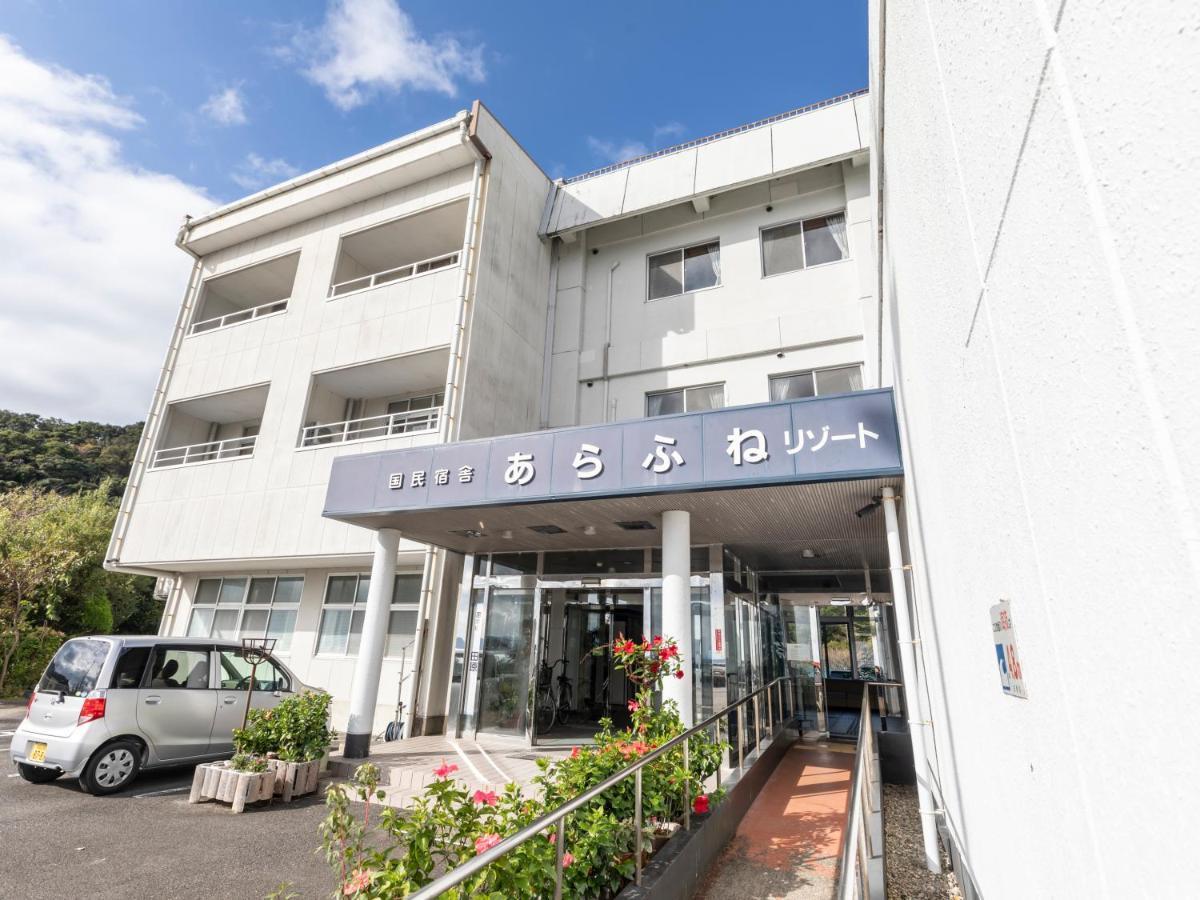Arafune Resort Shimo-tahara Esterno foto