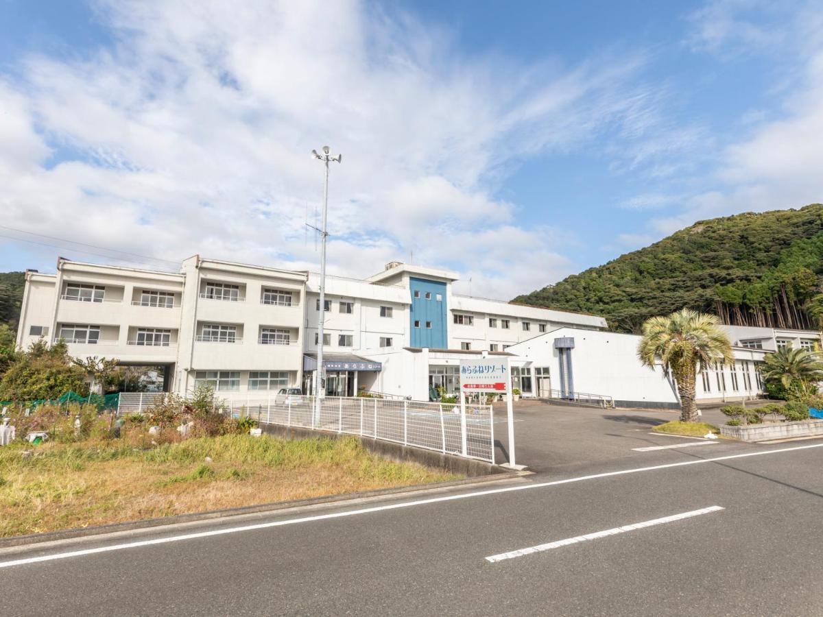 Arafune Resort Shimo-tahara Esterno foto
