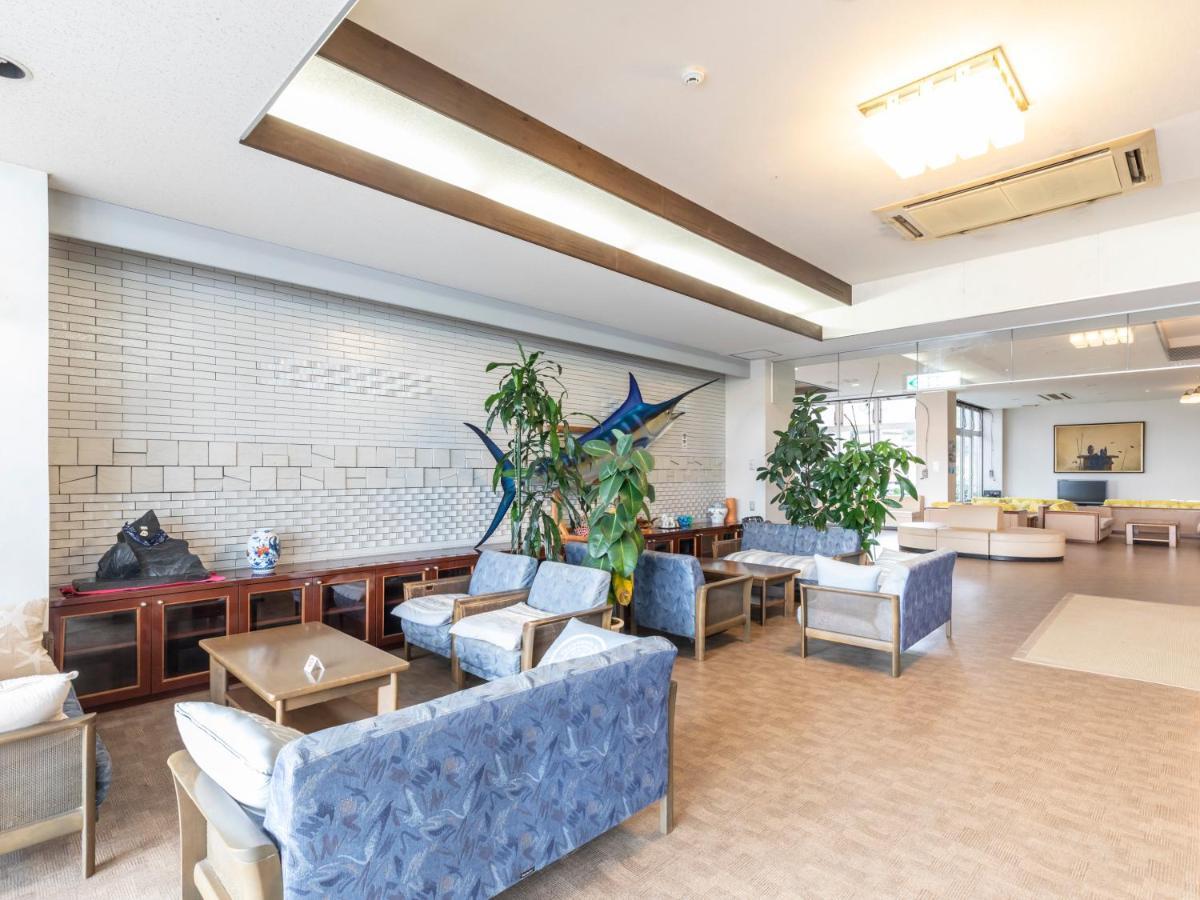 Arafune Resort Shimo-tahara Esterno foto