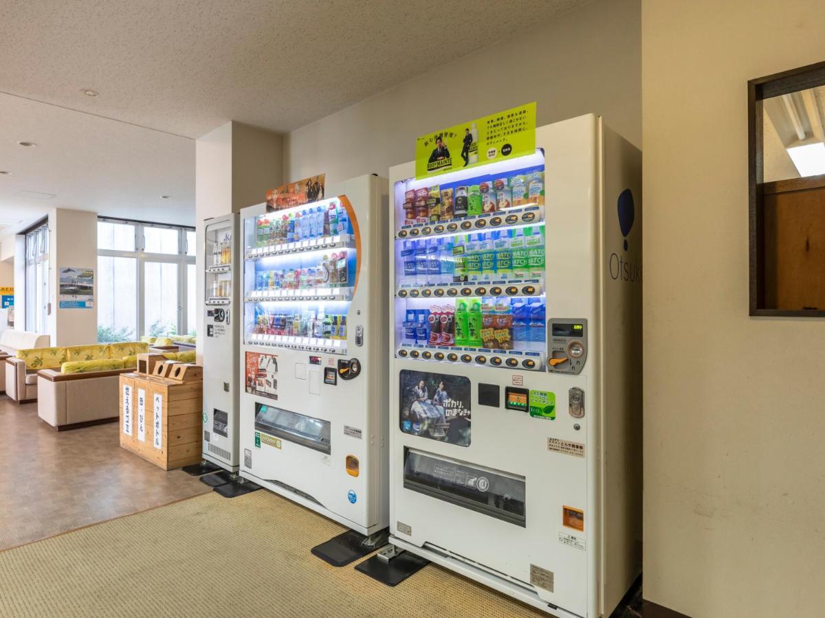 Arafune Resort Shimo-tahara Esterno foto