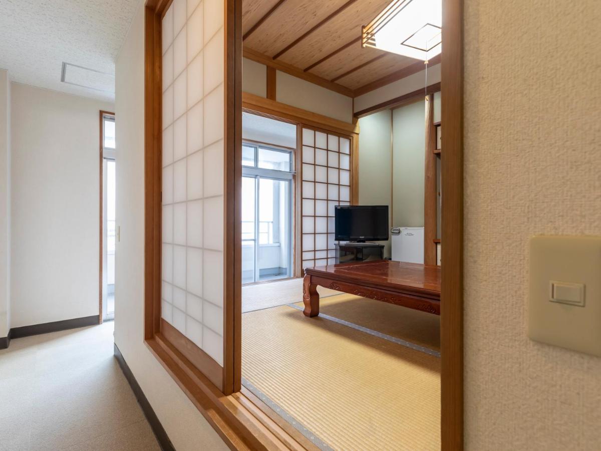 Arafune Resort Shimo-tahara Esterno foto