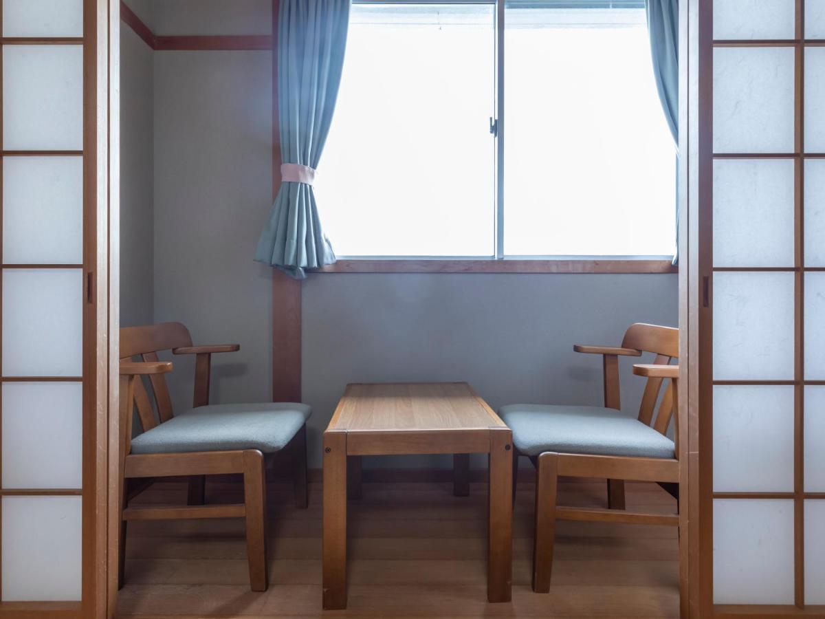 Arafune Resort Shimo-tahara Esterno foto