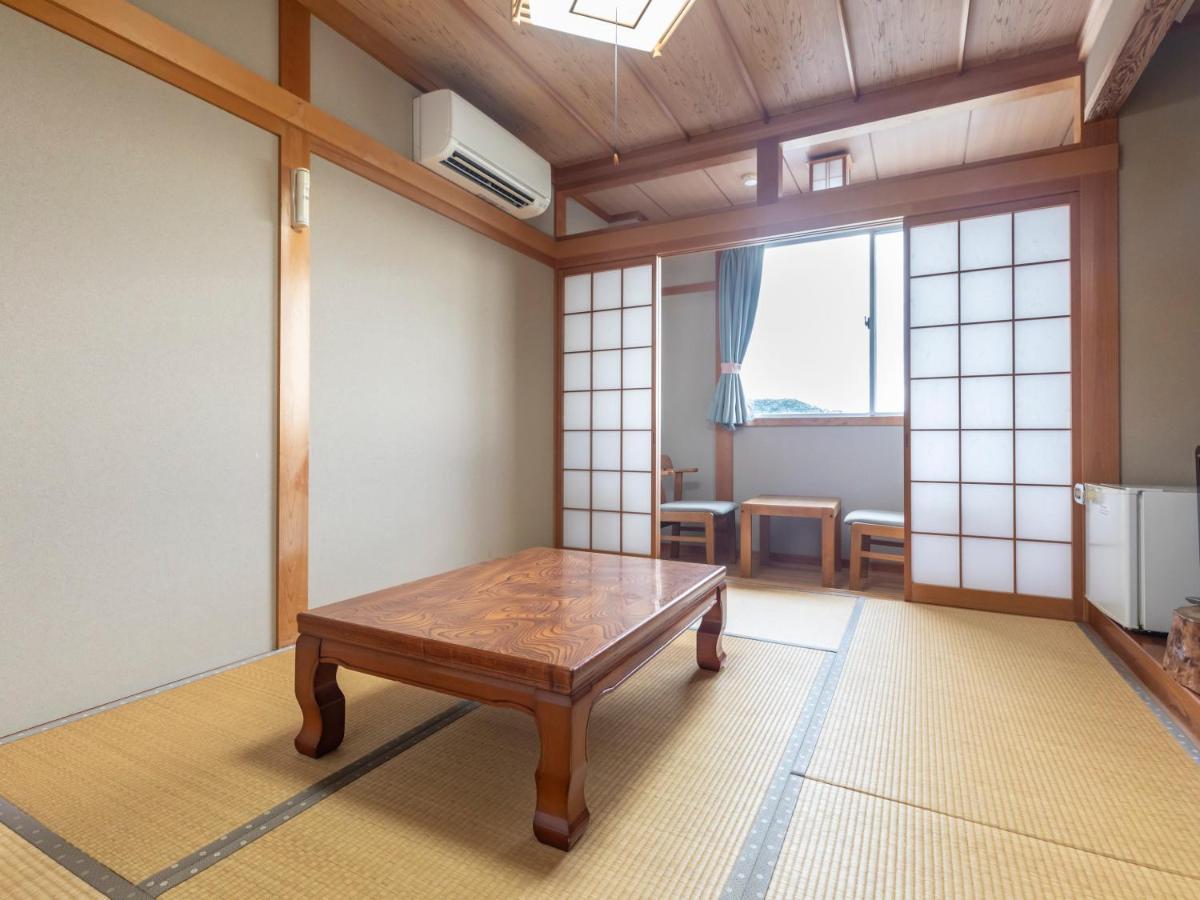 Arafune Resort Shimo-tahara Esterno foto