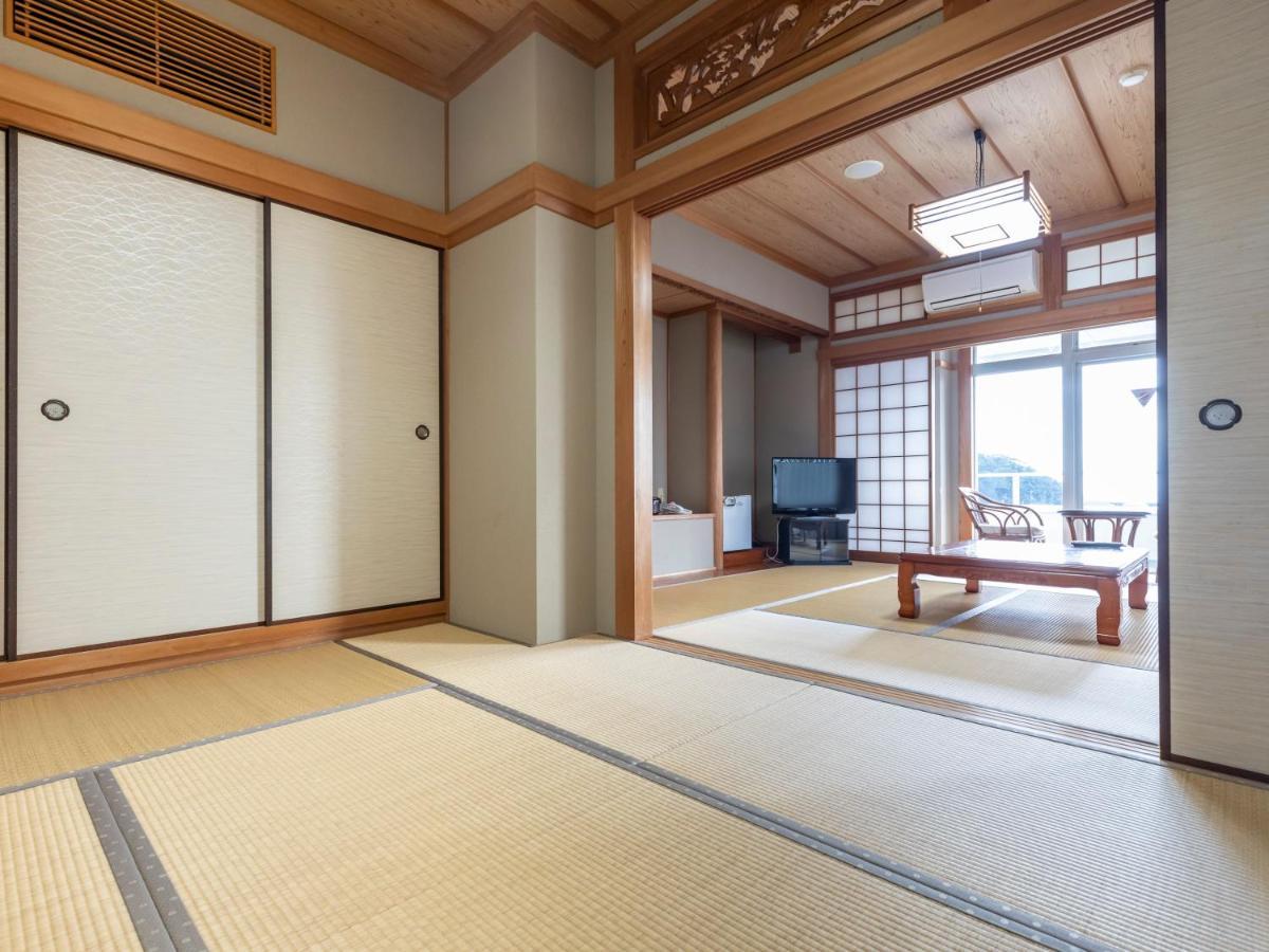 Arafune Resort Shimo-tahara Esterno foto