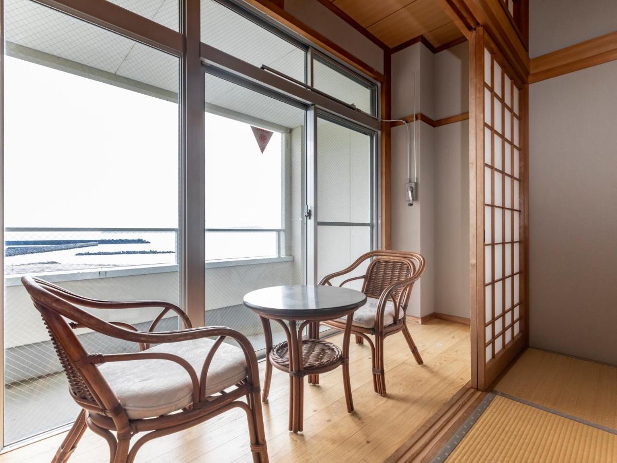 Arafune Resort Shimo-tahara Esterno foto