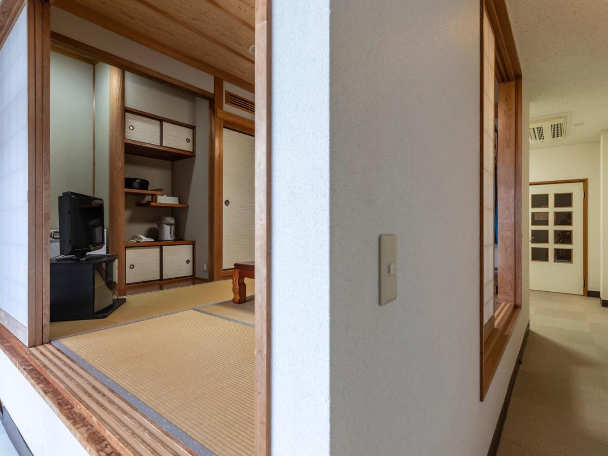 Arafune Resort Shimo-tahara Esterno foto