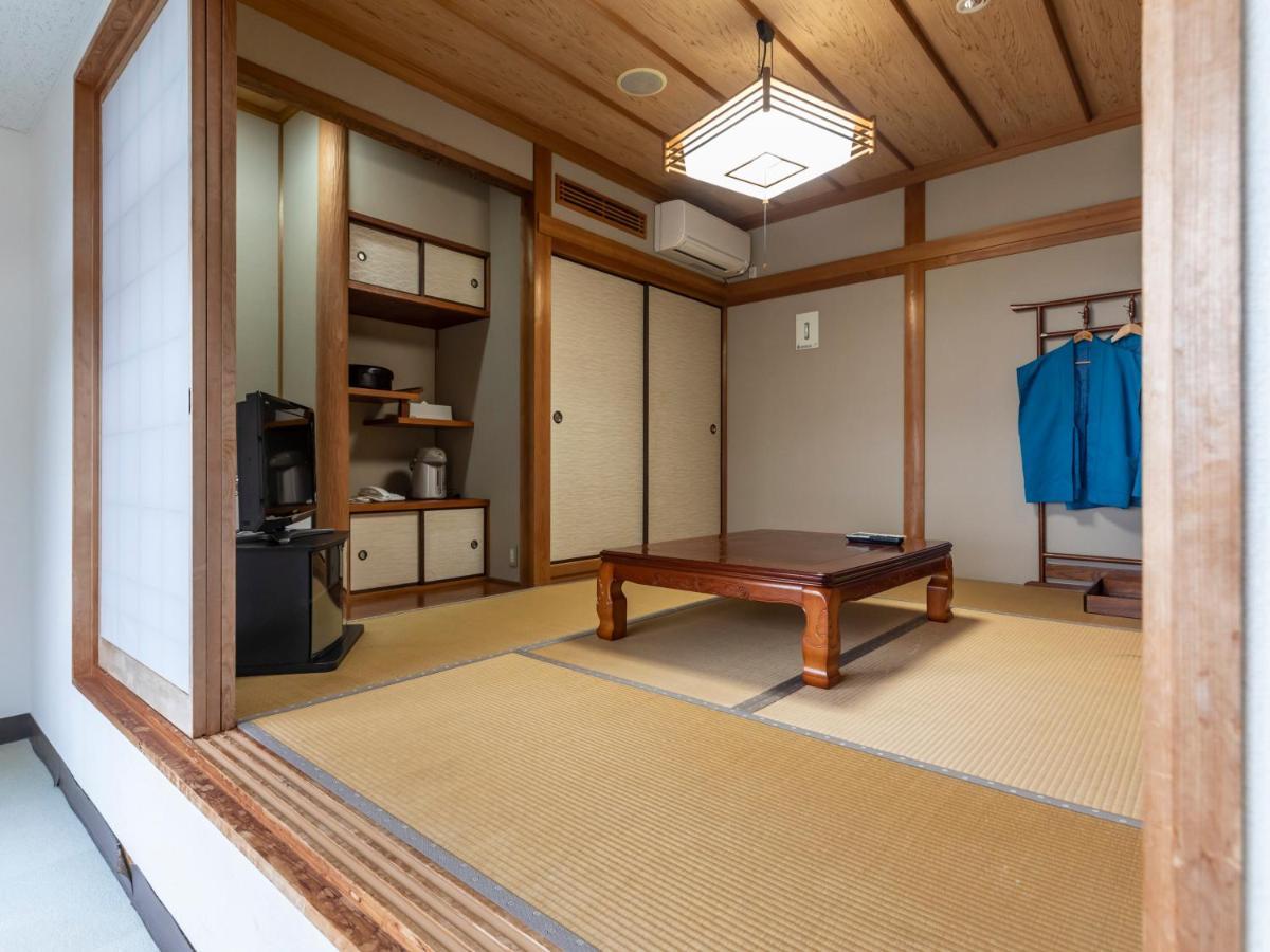 Arafune Resort Shimo-tahara Esterno foto