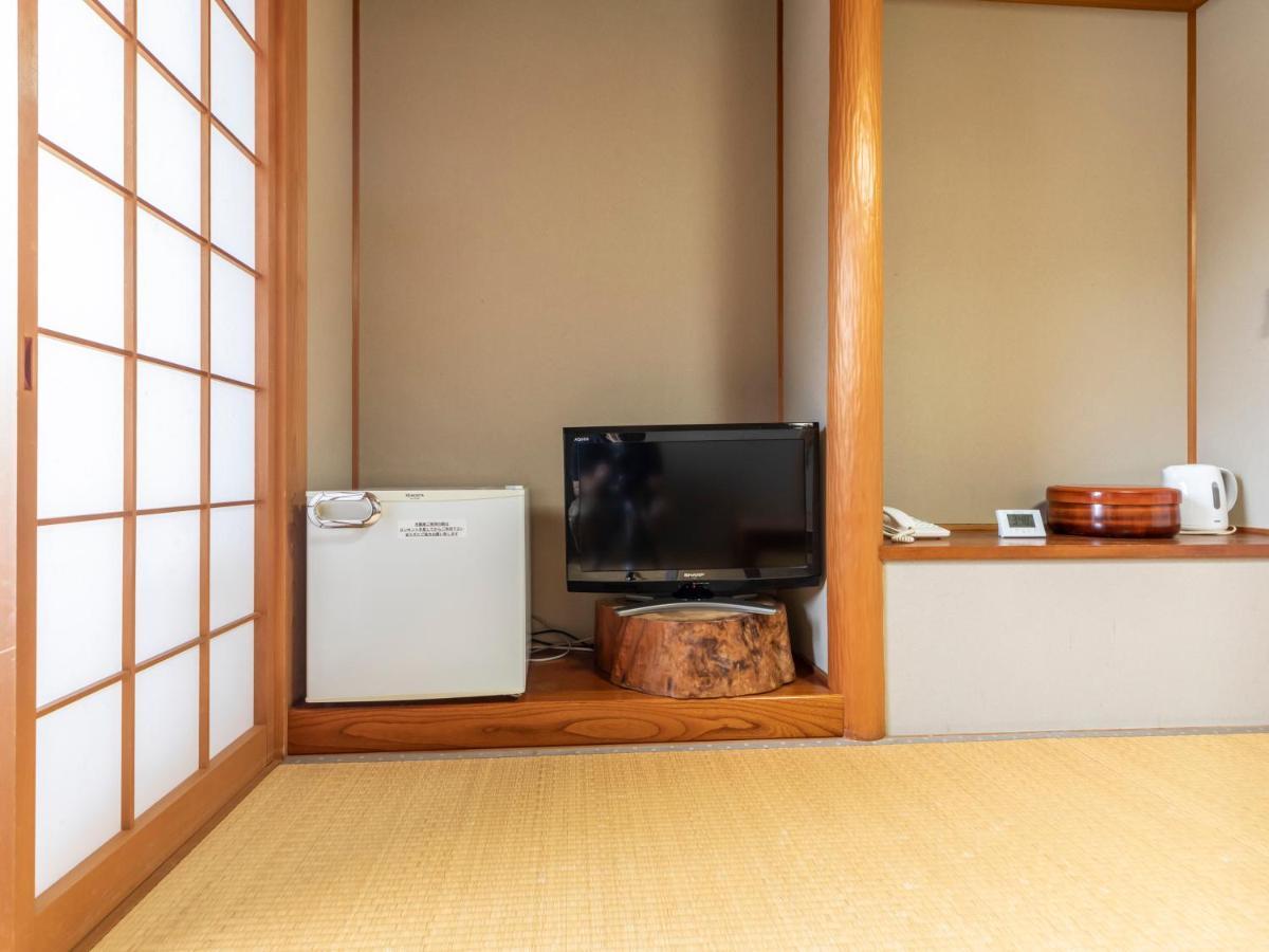 Arafune Resort Shimo-tahara Esterno foto