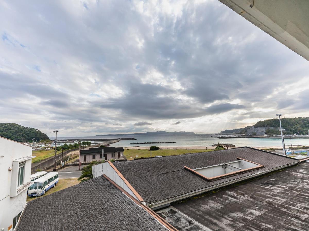 Arafune Resort Shimo-tahara Esterno foto