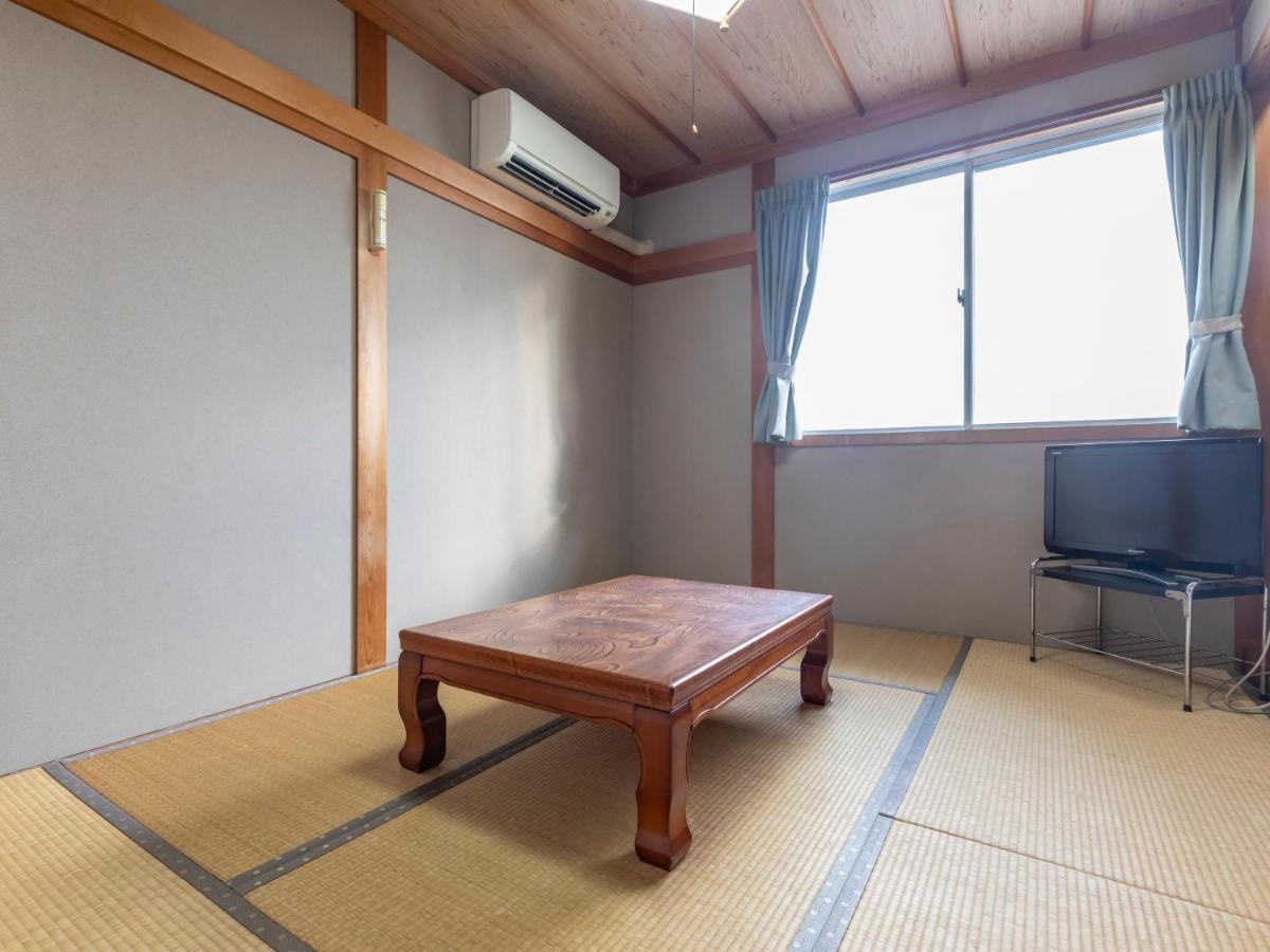 Arafune Resort Shimo-tahara Esterno foto